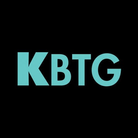 KBTG (Kasikorn Business-Technology Group)