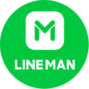 LINE MAN Wongnai